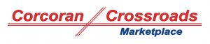 Thank you, Corcoran Crossroads! Cool Down Sponsor