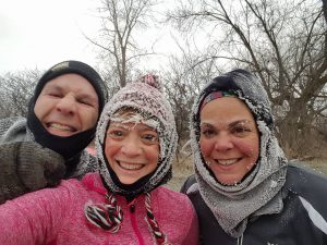 Frosty Fun! 12.10.2016