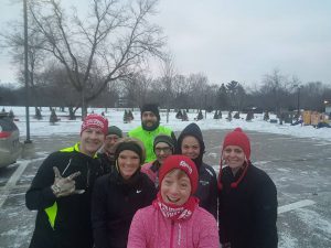 Riverside Park 12.31.2016