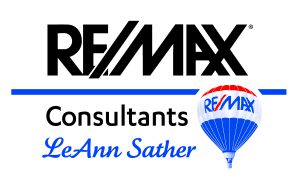 Thank you, LeAnn Sather of ReMax Consultants for being a MILE MARKER sponsor!