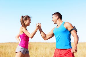 The extra time spent on prehab is totally worth it!