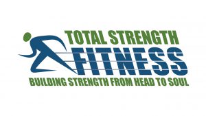 Total Strength Fitness is a Mile Marker Sponsor!