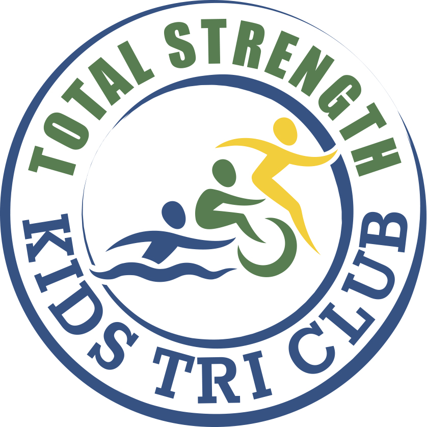 Total Strength Kids Tri Club